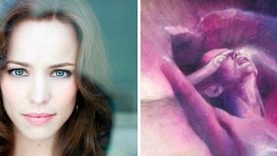 Rachel McAdams baraja su fichaje por 'Doctor Extraño' pero, ¿y si prefiriera interpretar a un personaje de DC? noticias imagen