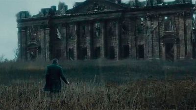 'Batman v Superman': Nuevas pistas sobre dónde vivirán Bruce Wayne, Clark Kent y Lex Luthor noticias imagen