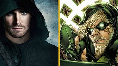'Arrow': Stephen Amell no se dejará perilla para parecerse al personaje de cómic noticias imagen