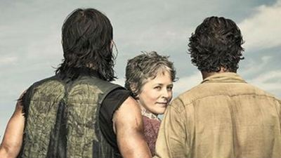 'The Walking Dead': Nuevas imágenes de la sexta temporada