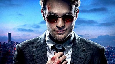 'Daredevil': El antiguo 'showrunner' confirma que la idea es que las series Marvel "se crucen con las películas" noticias imagen