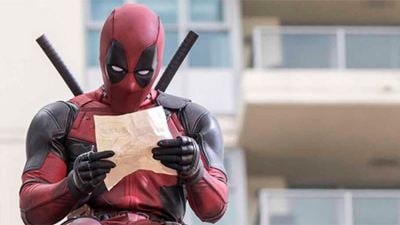 'Deadpool': Revelado cuándo veremos el tráiler de la película con Ryan Reynolds