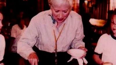 'Tú a Londres y yo a California': Conoce a la doble de cuerpo de Lindsay Lohan en el filme noticias imagen