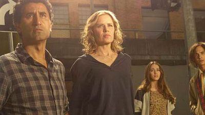 'Fear The Walking Dead' mostrará pocos zombis en su primera temporada noticias imagen