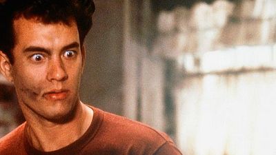 Así es como un joven Tom Hanks pidió entrar en el mundo del cine noticias imagen