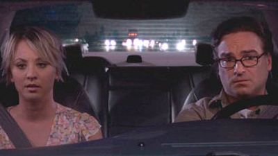 'The Big Bang Theory': ¿Se casan Leonard y Penny en la novena temporada? noticias imagen