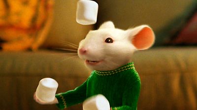 'Stuart Little': Sony está preparando un 'remake' de la película noticias imagen