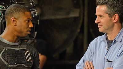 'Cuatro Fantásticos': Simon Kinberg promete que la película "no es un desastre" noticias imagen