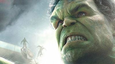 ‘Capitán América: Civil War’: Mark Ruffalo podría aparecer finalmente en la película