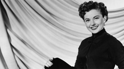 Coleen Gray, actriz de 'Río rojo' y dama del 'film noir', muere a los 92 años