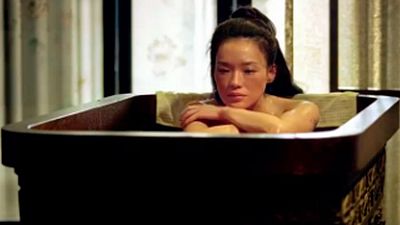 'The Assassin': Tráiler de la película de Hsiao-hsien Hou ganadora en Cannes noticias imagen