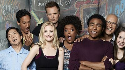 La sexta temporada de 'Community' será la última noticias imagen