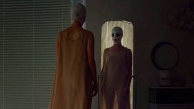 'Goodnight Mommy': ¿Es este el tráiler de la película más aterradora de todos los tiempos?