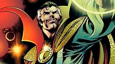 'Doctor Extraño': El director de fotografía la describe como la "Fantasía' de Marvel" noticias imagen