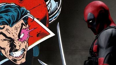 'Deadpool': Un personaje del cómic tuvo que ser eliminado por ser demasiado caro noticias imagen