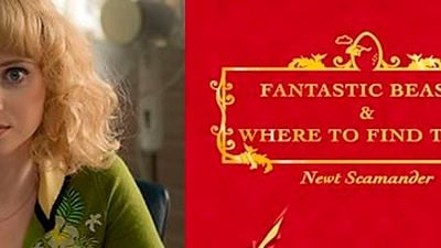 El 'spin-off' de 'Harry Potter' ficha a dos nuevas actrices noticias imagen