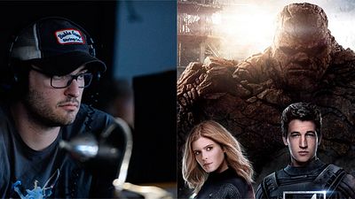 ‘Cuatro Fantásticos’: Josh Trank afirma que tenía una mejor versión de la película hace un año noticias imagen