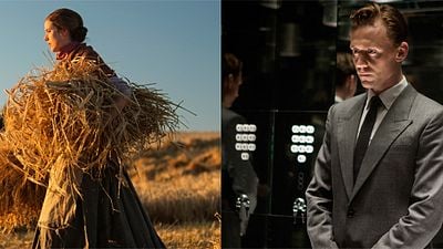 ‘Rascacielos’ y ‘Sunset Song’ competirán en la Sección Oficial del Festival de San Sebastián 2015 noticias imagen