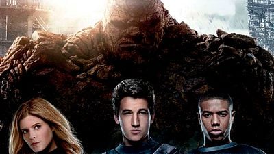 'Cuatro Fantásticos' se desploma en taquilla. ¿Se cancelará la secuela? noticias imagen