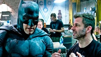 RUMOR: Warner Bros. trabaja en una nueva trilogía de 'Batman' con Ben Affleck noticias imagen