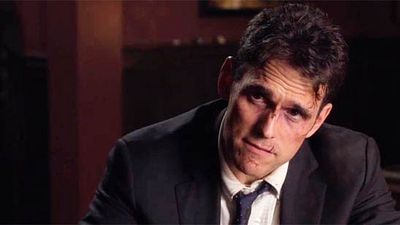 'Wayward Pines' podría tener segunda temporada noticias imagen