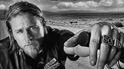Kurt Sutter, interesado en hacer una precuela de 'Sons of Anarchy' noticias imagen