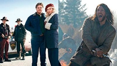 La segunda de 'Fargo' y 'The Bastard Executioner' ya tienen fecha en FX noticias imagen