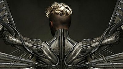 'X-Men: Apocalypse': Primer vistazo al club de lucha en Berlín en la nueva imagen del rodaje noticias imagen