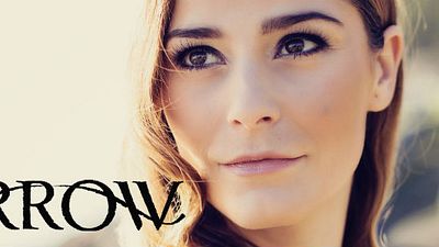 'Arrow': Elysia Rotaru ficha como un interés amoroso de Oliver Queen en la cuarta temporada noticias imagen