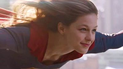 'Supergirl': nuevo tráiler de la serie protagonizada por Melissa Benoist noticias imagen