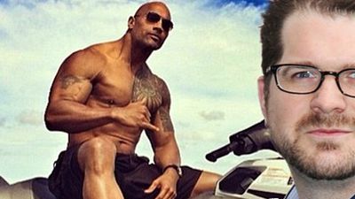 'Los vigilantes de la playa': Seth Gordon, en conversaciones para dirigir la película con Dwayne Johnson