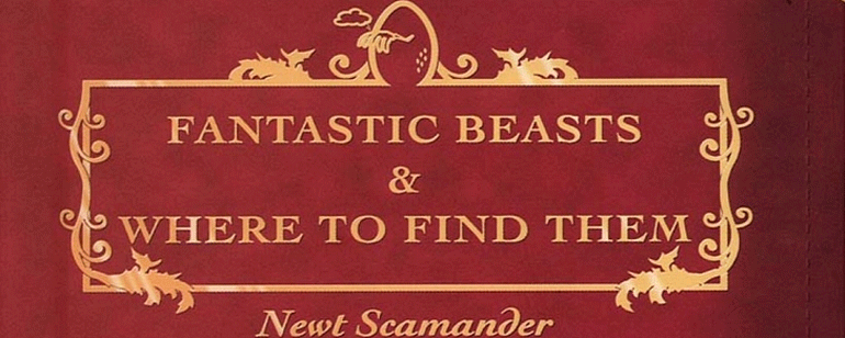 'Animales fantásticos y dónde encontrarlos': 6 detalles sobre el 'spin-off' de 'Harry Potter' noticias imagen