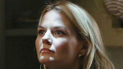 'Once Upon a Time': La manzana de Blancanieves y el Cisne Negro, protagonistas del nuevo póster noticias imagen