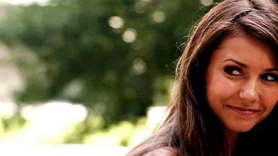 'Crónicas vampíricas': ¿Volverá Nina Dobrev?  noticias imagen