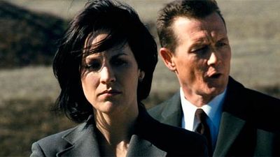 'Expediente X': Annabeth Gish vuelve como la agente Reyes en la nueva temporada noticias imagen