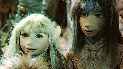 La historia de 'Cristal oscuro' de Jim Henson será contada en un nuevo documental noticias imagen