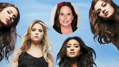 'Pequeñas mentirosas': las protagonistas tendrán un nuevo enemigo tras saber quién es "A" noticias imagen