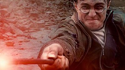 'Harry Potter': Una campaña en 'Kickstarter' intenta recrear la experiencia de tener una varita 'mágica'