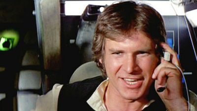 'Star Wars: El despertar de la Fuerza': La lesión de Harrison Ford no disminuyó su actividad física en la película