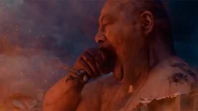 ‘Ataque a los Titanes’: Más acción y terror en el nuevo tráiler de la película de acción real noticias imagen