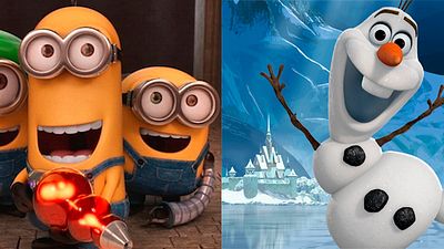 Una red de contrabando de drogas usaba muñecos de ‘Frozen’ y ‘Los Minions’ para transportar cocaína