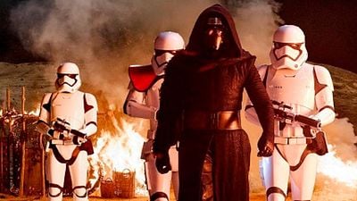 'Star Wars: El despertar de la Fuerza': ¡Revelado cuánto durará la película! noticias imagen
