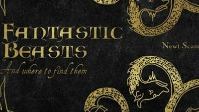 'Animales fantásticos y dónde encontrarlos': El rodaje del 'spin-off' de 'Harry Potter' ya ha comenzado