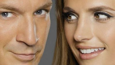 'Castle': Primer vistazo a Hayley Shipton y nuevos detalles de la octava temporada noticias imagen