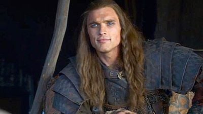 'Juego de tronos': Ed Skrein, el primer Daario Naharis, habla de su salida de la serie