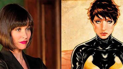 'Ant-Man': Evangeline Lilly da detalles del traje de Avispa noticias imagen