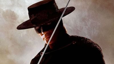 'El Zorro' tendrá un 'reboot' postapocalíptico noticias imagen