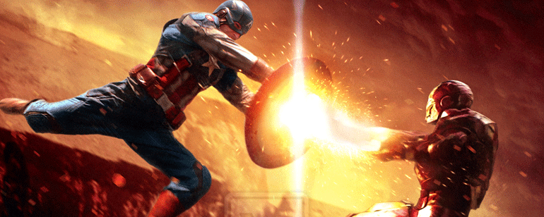 'Capitán América: Civil War': Todo lo que necesitas saber  noticias imagen