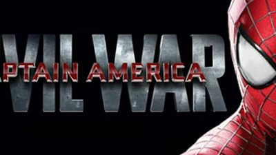 'Capitán América: Civil War': ¿Habrá escenas en la habitación de Peter Parker? noticias imagen