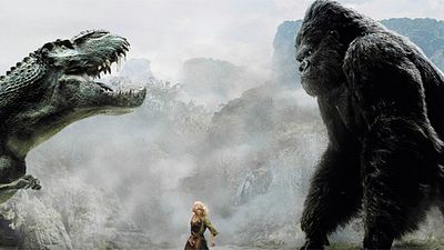 ‘Kong: Skull Island’ contrata al guionista de ‘Jurassic World’ Derek Connolly